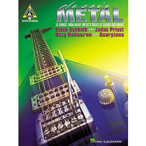 Classic Metal