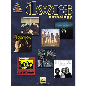 The Doors Anthology