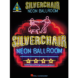 Silverchair - Neon Ballroom