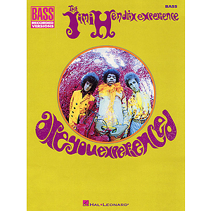Jimi Hendrix - Are You Experienced