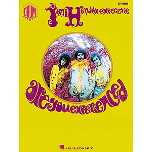 Jimi Hendrix - Are You Experienced