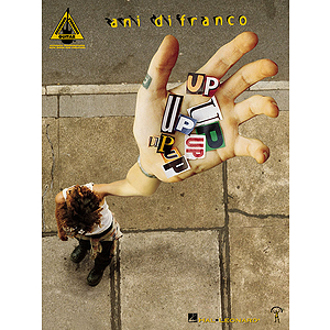 Ani DiFranco - Up Up Up Up Up Up