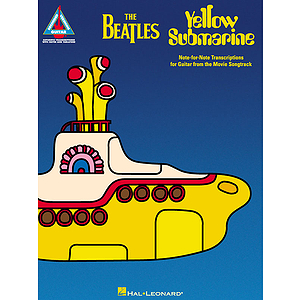 The Beatles - Yellow Submarine