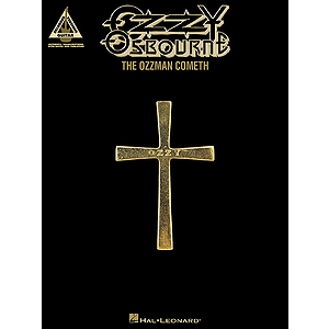 Ozzy Osbourne - The Ozzman Cometh