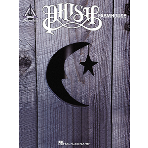 Phish - Farmhouse