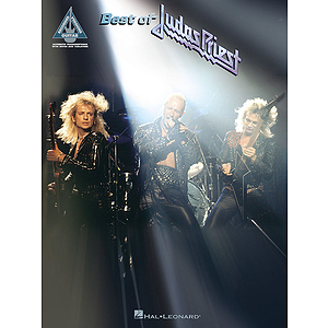 Best of Judas Priest