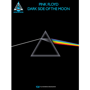 Pink Floyd - Dark Side of the Moon