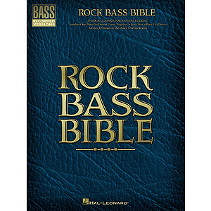 Rock Bass Bible