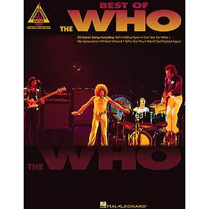 Best of The Who