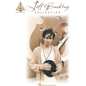 Jeff Buckley Collection