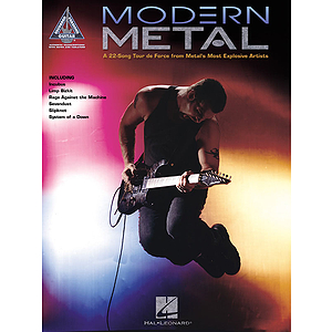 Modern Metal