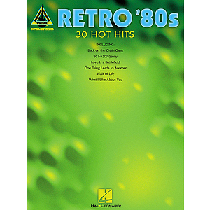 Retro '80s
