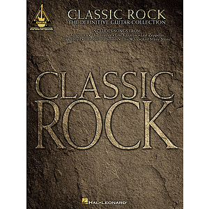 Classic Rock