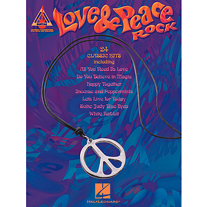 Love & Peace Rock