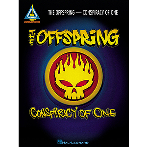 The Offspring - Conspiracy of One