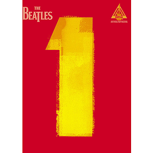The Beatles - 1