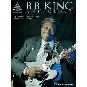 B.B. King - Anthology