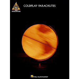 Coldplay - Parachutes