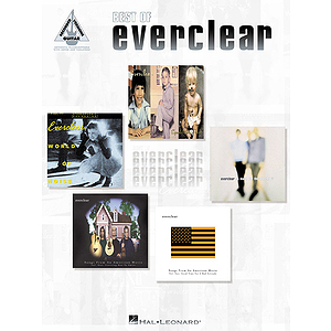 Best of Everclear
