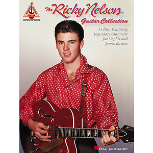 The Ricky Nelson Guitar Collection