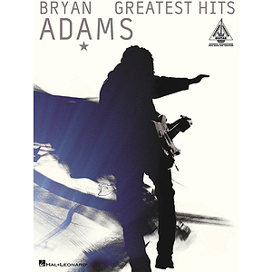 Bryan Adams - Greatest Hits