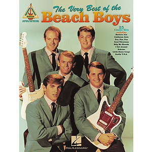 The Very Best of the Beach Boys