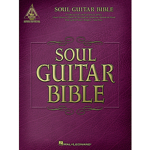 Soul Guitar Bible