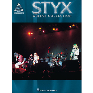 Styx Guitar Collection