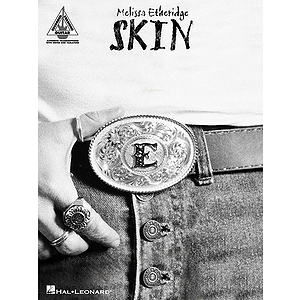 Melissa Etheridge - Skin