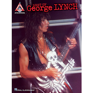 Best of George Lynch
