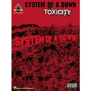 System of a Down - Toxicity