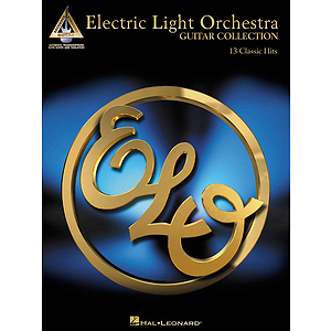 Electric Light Orchestra Guitar Collection