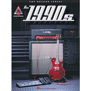 The Decade Series: The 1990s