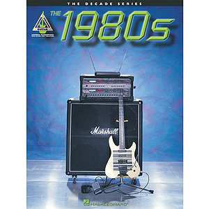 The Decade Series: The 1980s
