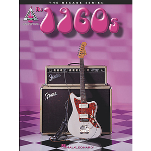 The Decade Series: The 1960s