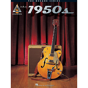 The Decade Series: The 1950s