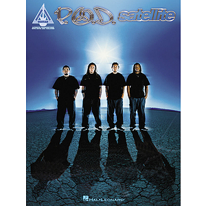 P.O.D. - Satellite
