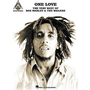 One Love: The Very Best of Bob Marley & The Wailers