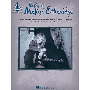 The Best of Melissa Etheridge