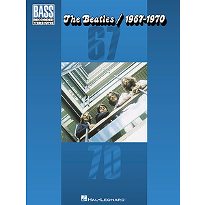 The Beatles/1967-1970