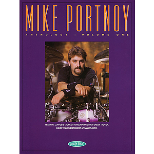 Mike Portnoy Anthology, Volume One