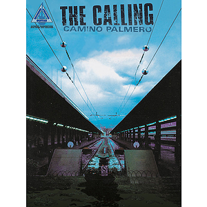 The Calling - Camino Palmero