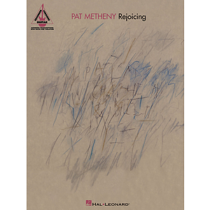 Pat Metheny - Rejoicing