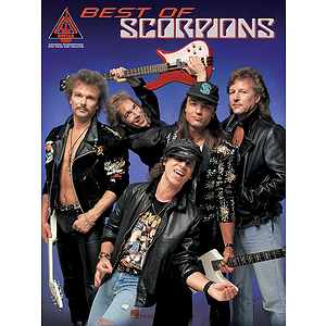Best of Scorpions