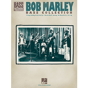 Bob Marley Bass Collection