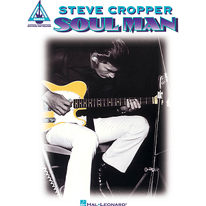 Steve Cropper - Soul Man