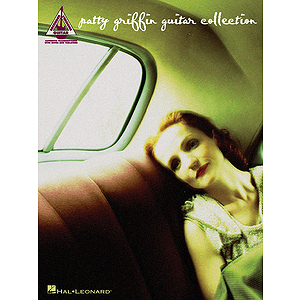 Patty Griffin Guitar Collection