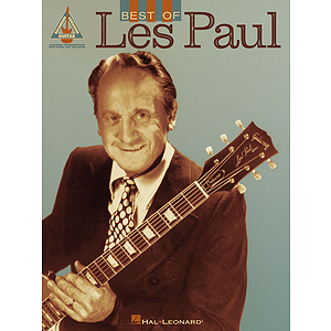 Best of Les Paul