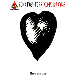Foo Fighters - One by One