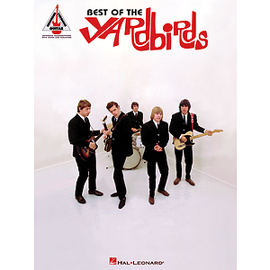 Best of The Yardbirds